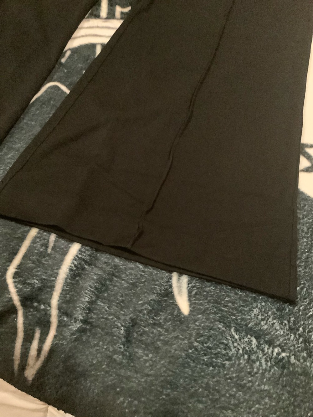 AE soft knit trousers - Picture 3 of 6